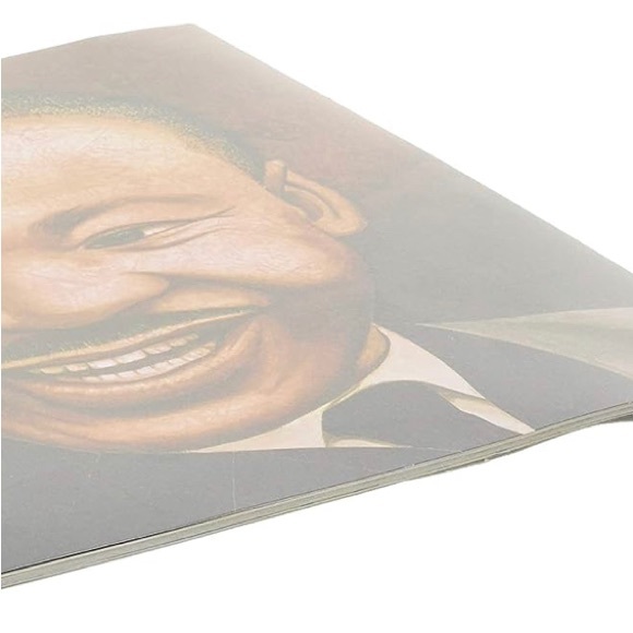 Martin Luther King Paperback Book - Picture 2 of 10
